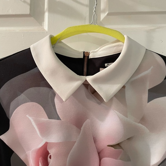 Ted Baker dress - Picture 2 of 3